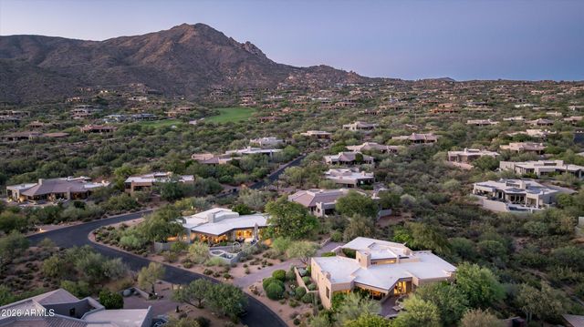 41509 N 106th Street, Scottsdale, AZ 85262