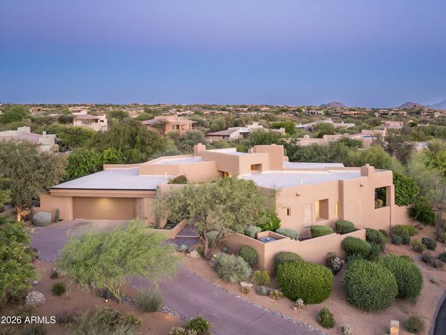 41509 N 106th Street, Scottsdale, AZ 85262