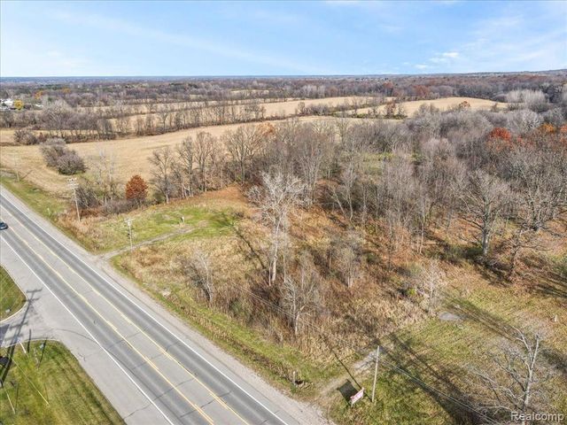 3777 S Lapeer Road, Metamora, MI 48455