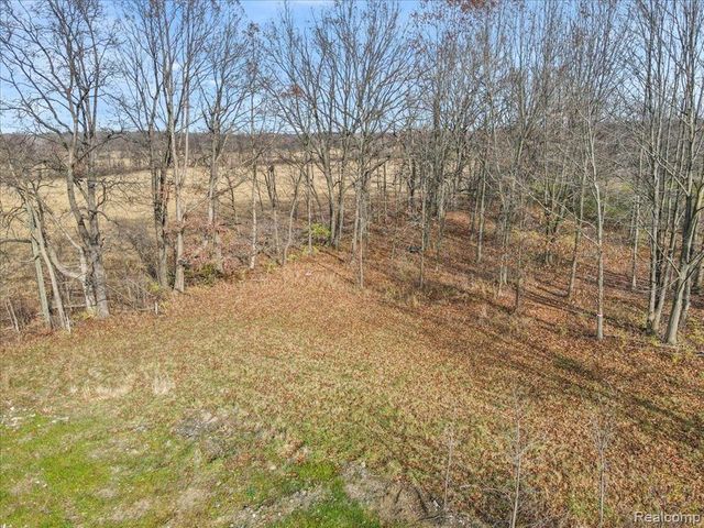 3777 S Lapeer Road, Metamora, MI 48455