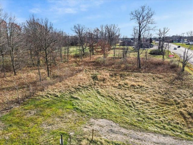 3777 S Lapeer Road, Metamora, MI 48455