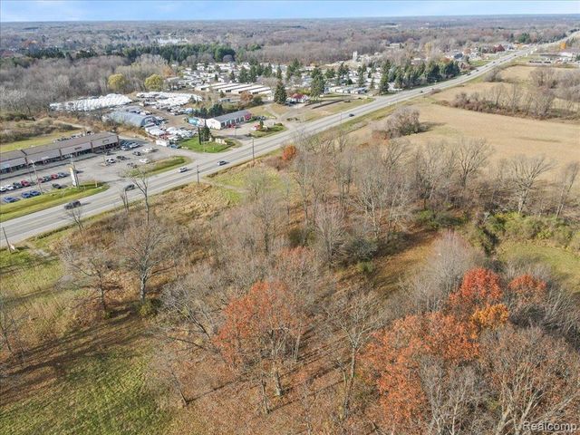 3777 S Lapeer Road, Metamora, MI 48455