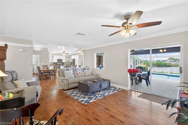 432 NE 18th AVE, Cape Coral, FL 33909