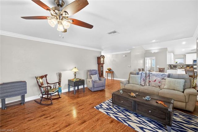 432 NE 18th AVE, Cape Coral, FL 33909