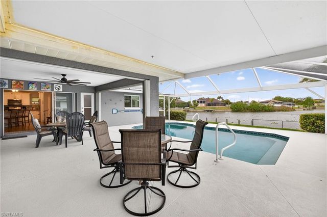 432 NE 18th AVE, Cape Coral, FL 33909