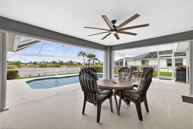 432 NE 18th AVE, Cape Coral, FL 33909