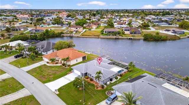 432 NE 18th AVE, Cape Coral, FL 33909