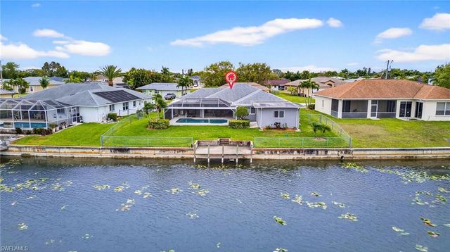 432 NE 18th AVE, Cape Coral, FL 33909