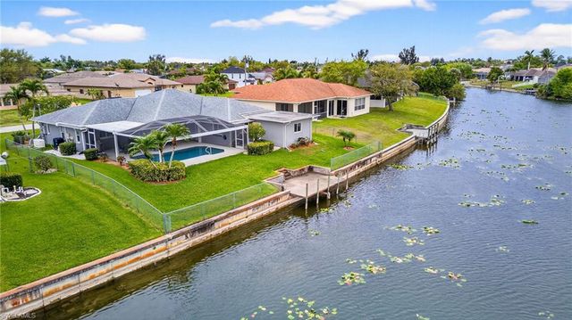 432 NE 18th AVE, Cape Coral, FL 33909