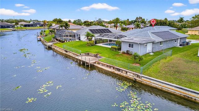 432 NE 18th AVE, Cape Coral, FL 33909
