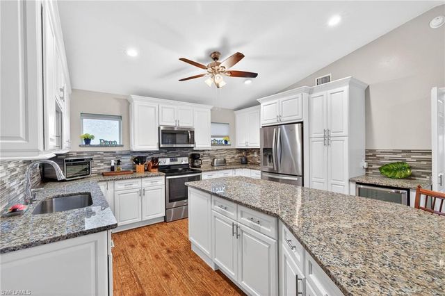 432 NE 18th AVE, Cape Coral, FL 33909