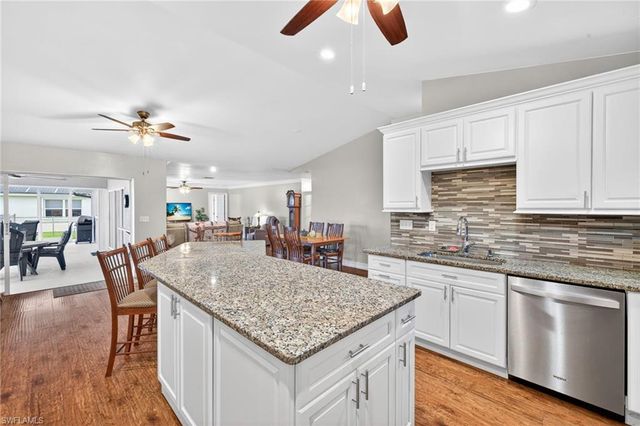 432 NE 18th AVE, Cape Coral, FL 33909