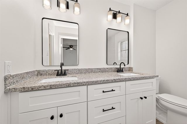 2334 Autumn Springs Lane, Spring, TX 77373