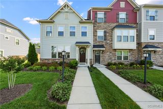 6424 Bilberry Aly, Chesterfield, VA 23120