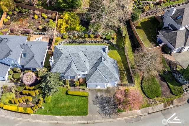 8534 126th Place SE, Newcastle, WA 98056