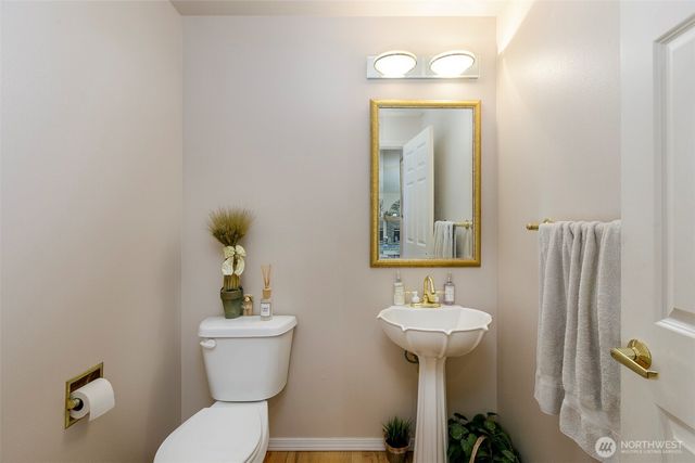 8534 126th Place SE, Newcastle, WA 98056