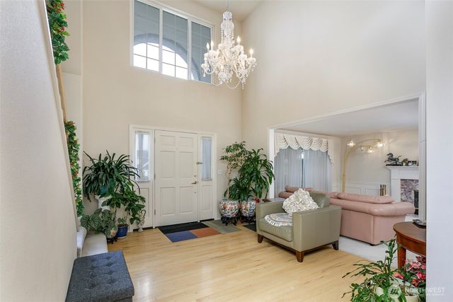 8534 126th Place SE, Newcastle, WA 98056