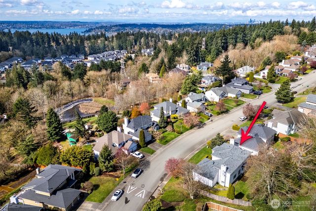 8534 126th Place SE, Newcastle, WA 98056