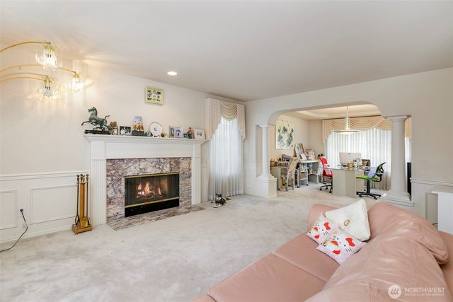 8534 126th Place SE, Newcastle, WA 98056