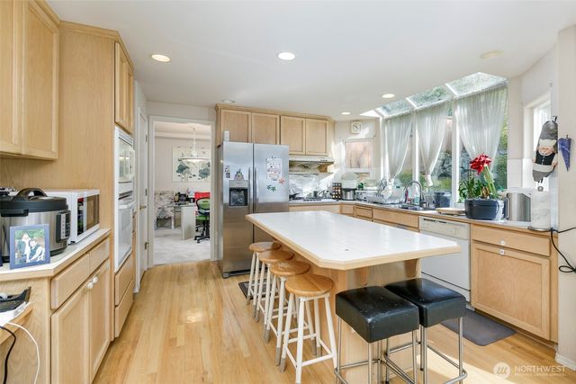 8534 126th Place SE, Newcastle, WA 98056