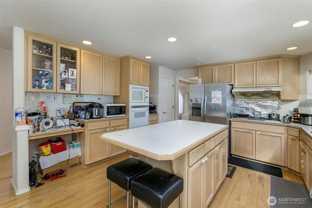 8534 126th Place SE, Newcastle, WA 98056