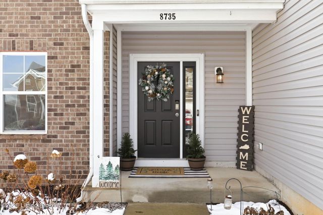 8735 Warbler Branch Way, Louisville, KY 40229