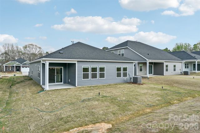 805 Santina Avenue, York, SC 29745