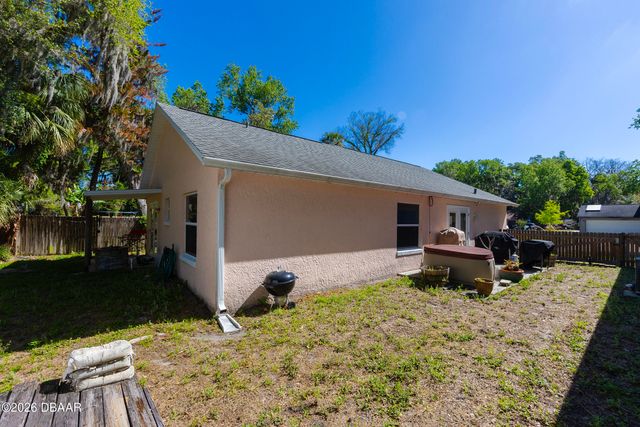 1146 Meditation Loop, Port Orange, FL 32129