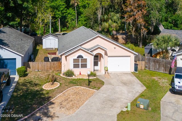 1146 Meditation Loop, Port Orange, FL 32129