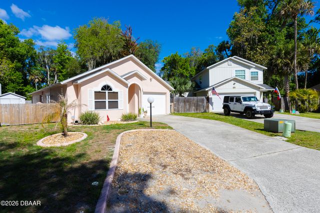 1146 Meditation Loop, Port Orange, FL 32129