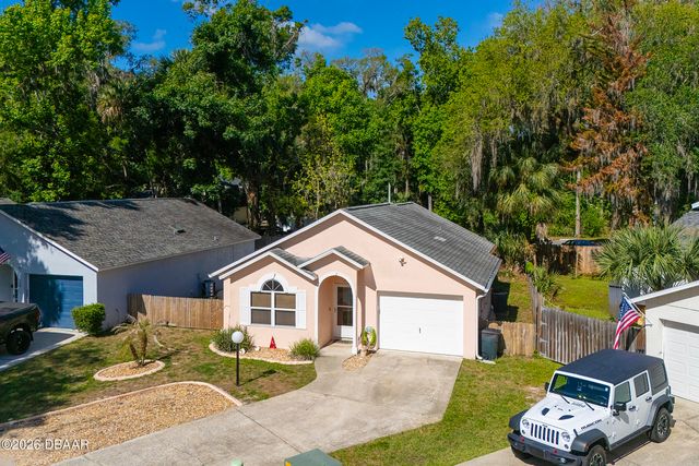 1146 Meditation Loop, Port Orange, FL 32129