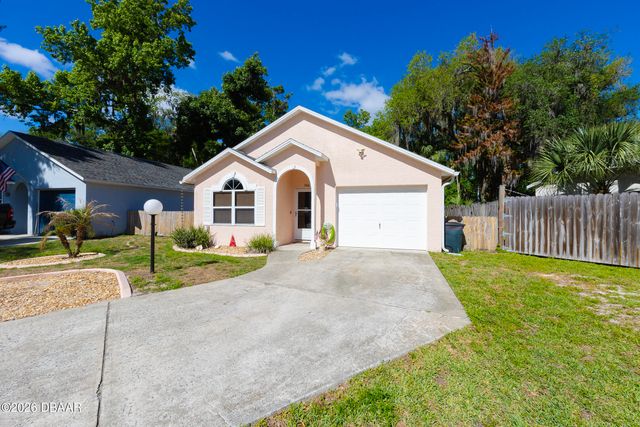 1146 Meditation Loop, Port Orange, FL 32129