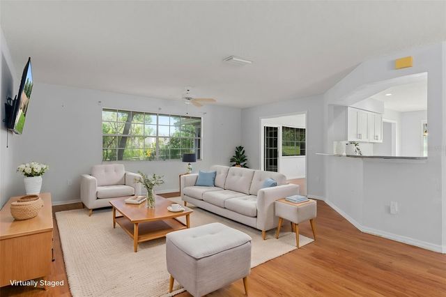3644 N LAURELWOOD LOOP, Beverly Hills, FL 34465