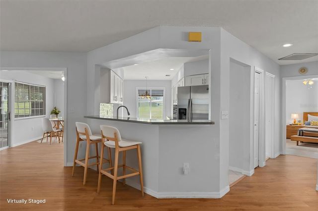 3644 N LAURELWOOD LOOP, Beverly Hills, FL 34465