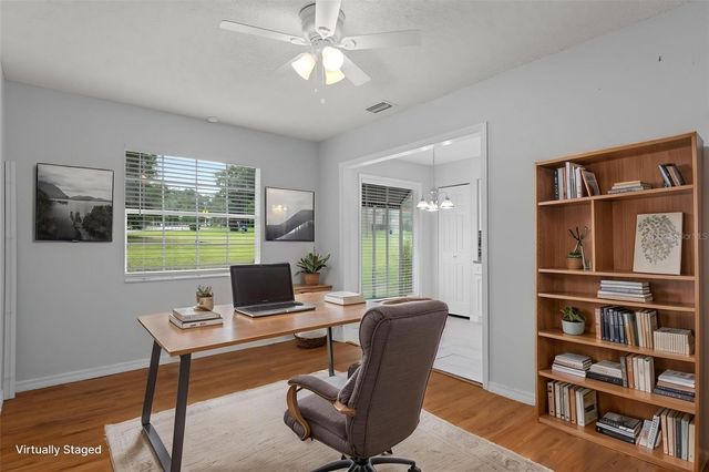 3644 N LAURELWOOD LOOP, Beverly Hills, FL 34465