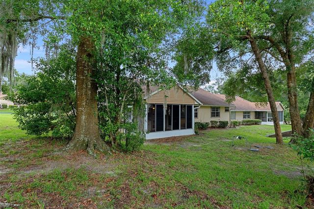 3644 N LAURELWOOD LOOP, Beverly Hills, FL 34465