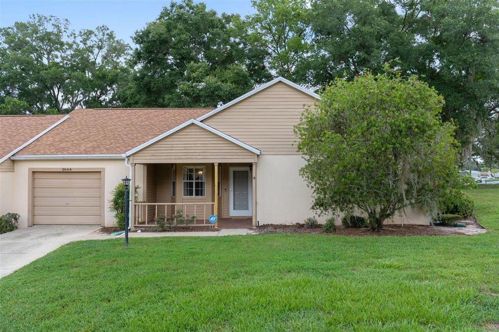 3644 N LAURELWOOD LOOP, Beverly Hills, FL 34465