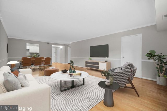 7621 TREMAYNE PL #113, Mclean, VA 22102