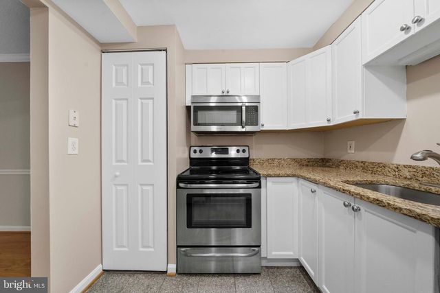 7621 TREMAYNE PL #113, Mclean, VA 22102