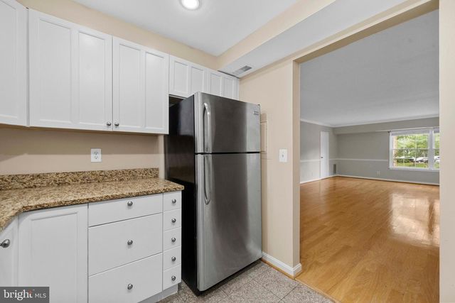 7621 TREMAYNE PL #113, Mclean, VA 22102