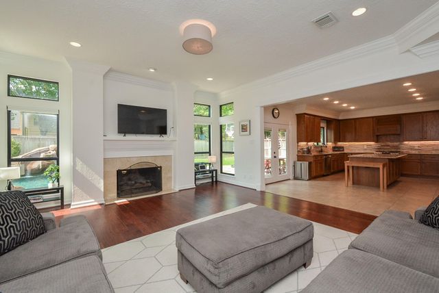 20115 Anson Falls, Katy, TX 77450