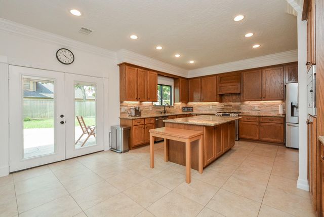 20115 Anson Falls, Katy, TX 77450