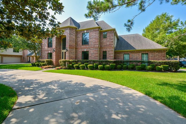 20115 Anson Falls, Katy, TX 77450