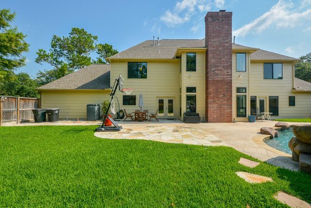 20115 Anson Falls, Katy, TX 77450