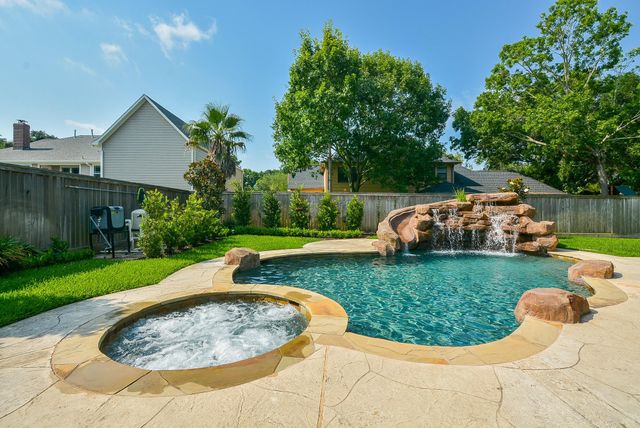 20115 Anson Falls, Katy, TX 77450