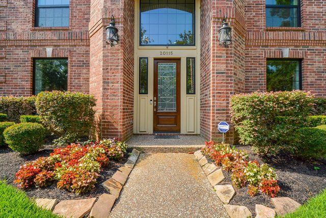 20115 Anson Falls, Katy, TX 77450