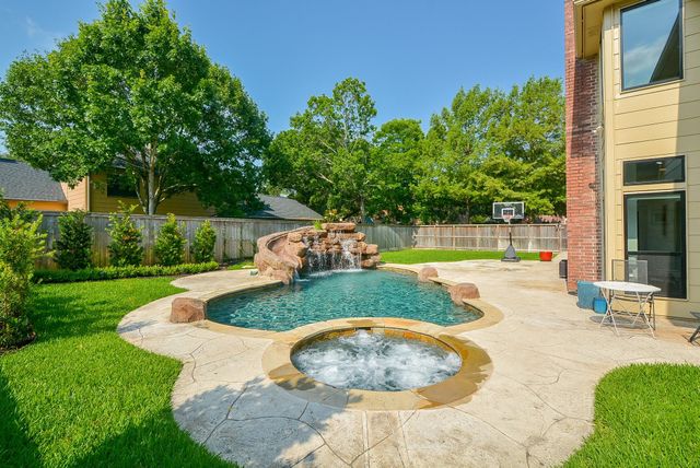 20115 Anson Falls, Katy, TX 77450