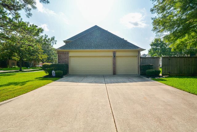 20115 Anson Falls, Katy, TX 77450