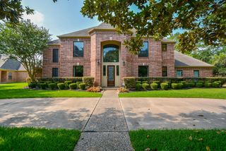 20115 Anson Falls, Katy, TX 77450