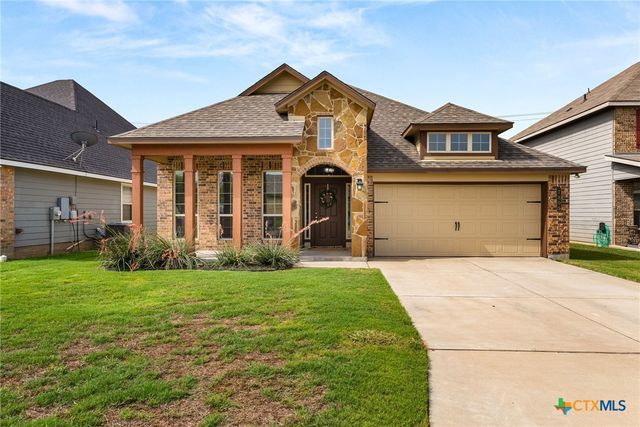 7805 Northgate Loop, Temple, TX 76502